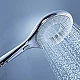 Ручной душ Grohe Rainshower Icon 150 27 639 000 гранит