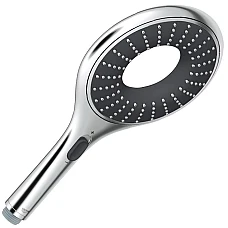 Ручний душ Grohe Rainshower Icon 150 27639000 граніт