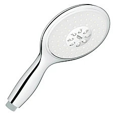Ручний душ Grohe Power&Soul 130 27673LS0 білий