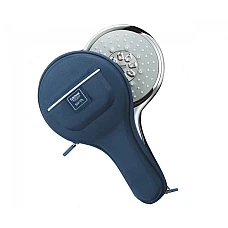 Ручний душ Grohe Power&Soul 130 4 режими потоку 27962000 хром