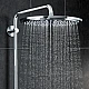 Душевая система с термостатом GROHE Rainshower System 310 27968000