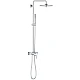 Душевая система Grohe Euphoria Concetto System 260 23061002