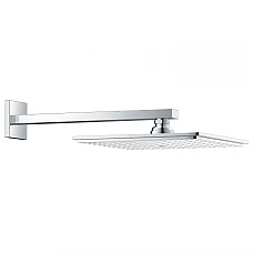 Верхній душ Grohe Rainshower Allure 230 26064000 хром