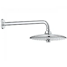 Верхній душ Grohe Euphoria 260 26458000 хром