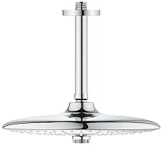Верхній душ Grohe Euphoria 260 26461000
