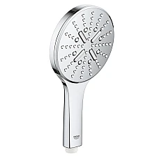 Ручний душ Grohe Rainshower Smartactive 130 26544000 хром