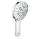 Ручний душ Grohe Rainshower Smartactive 130 26544000 хром