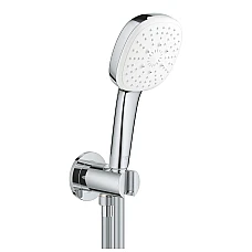 Душовий гарнітур Grohe Tempesta Cube 110 26910003 хром