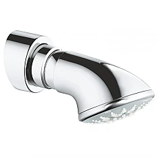 Верхній душ Grohe Relexa 100 Five 27062000