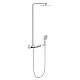 Верхний душ с 1 режимом струи GROHE Rainshower Veris 300 27471000