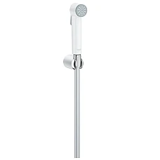 Гігієнічний душ Grohe Tempesta-F Trigger Spray 30 27812IL1 білий/хром