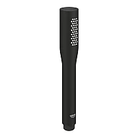 Ручний душ Grohe Euphoria Cosmopolitan Stick 22126KF0 чорний матовий