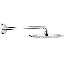 Верхній душ Grohe Rainshower Cosmopolitan 310 26066000 хром