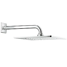 Верхній душ Grohe Rainshower F-series 10 26070000