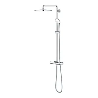 Душова система з термостатом Grohe Euphoria XXL System 310 26075001 хром