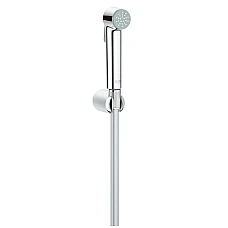Комплект гігієнічного душа Grohe Tempesta-F Trigger Spray 30 26352000 хром