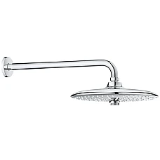 Верхній душ Grohe Euphoria 260 26459000 хром