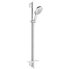 Душовий гарнітур Grohe Rainshower Smartactive 150 26593000 хром