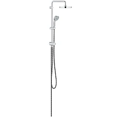 Душова система Grohe New Tempesta Rustic System 200 27399001 хром
