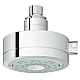 Верхний душ Grohe Relexa Deluxe 130 27530000