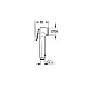 Ручний душ Grohe Tempesta-F Trigger Spray 30 27512001 хром