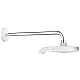 Верхній душ Grohe Power&Soul Cosmopolitan 190 26172LS0