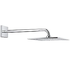 Верхній душ Grohe Rainshower F-series 10 26259000