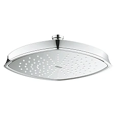 Верхній душ Grohe Grandera 210 26473000 хром