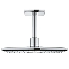 Верхній душ Grohe Rainshower 310 SmartActive Cube 26481LS0