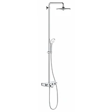 Душова система з термостатом Grohe Euphoria SmartControl System 260 Mono 26510000