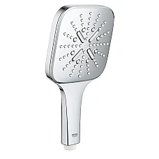 Ручний душ Grohe Rainshower SmartActive Cube 130 26582000 хром