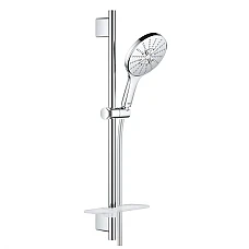 Душовий гарнітур Grohe Rainshower Smartactive 150 26591000 хром