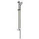 Душевой гарнитур Grohe Euphoria 110 Massage 27226AL1 графит матовый