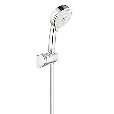 Душовий набір Grohe New Tempesta Cosmopolitan 100 27584002 хром