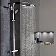 Душевая система с термостатом Grohe New Tempesta Cosmopolitan 210 27922001 хром