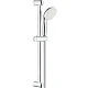 Душовий гарнітур Grohe New Tempesta 100 27924001