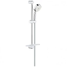 Душовий гарнітур Grohe New Tempesta Cosmopolitan 100 27929002