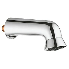 Спортивний душ Grohe Relexa Plus 28948000 хром