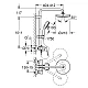 Душевая система Grohe New Tempesta Cosmopolitan 210 26224001