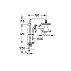 Душевая система Grohe New Tempesta 200 27394002