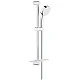 Душевой гарнитур Grohe New Tempesta Cosmopolitan 100 26083002