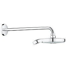 Верхній душ Grohe Power&Soul Cosmopolitan 190 26172000 хром