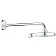Верхний душ Grohe Power&Soul Cosmopolitan 190 26172000 хром