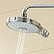 Верхний душ Grohe Power&Soul Cosmopolitan 190 26172000 хром