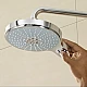 Верхний душ Grohe Power&Soul Cosmopolitan 190 26172000 хром