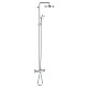 Душова система Grohe New Tempesta Cosmopolitan 210 26223001