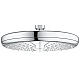 Верхний душ GROHE Tempesta 210 26408000