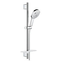Душовий гарнітур Grohe Rainshower Smartactive 130 26546000 хром