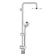 Душова система Grohe New Tempesta 200 27394002