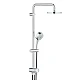 Душевая система Grohe New Tempesta 200 27394002